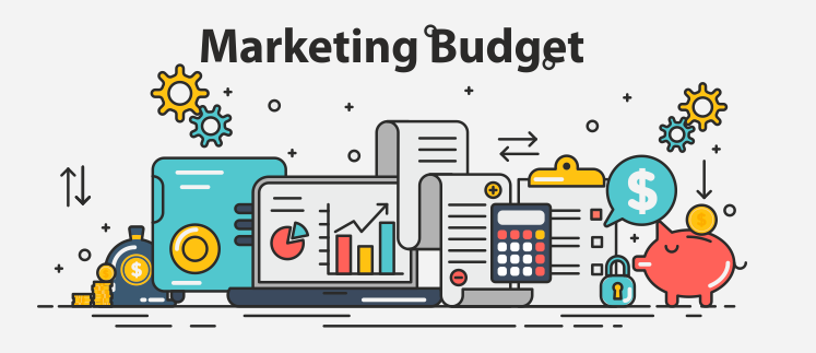 How to determine your ecommerce marketing budget?